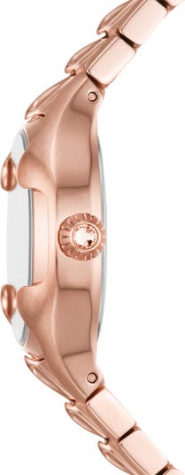 Vert Bracelet Watch, 32mm