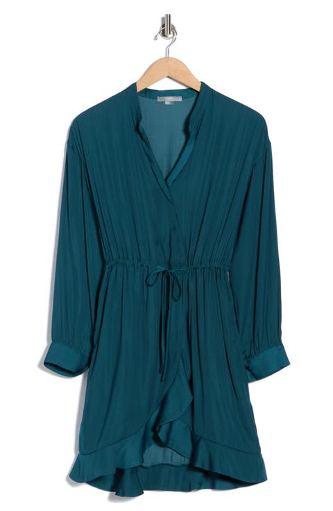 Brielle Long Sleeve Dress