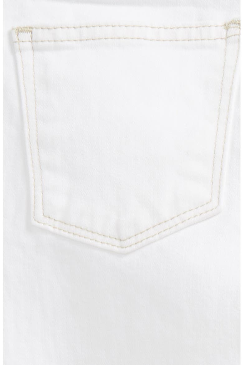 Brady Slim Fit Jeans, Alternate, color, SCRIBBLE