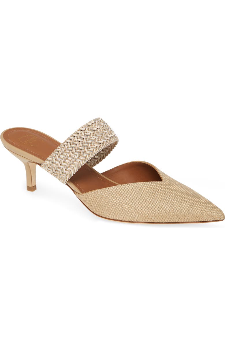 Malone Souliers Maisie Banded Mule, Main, color,