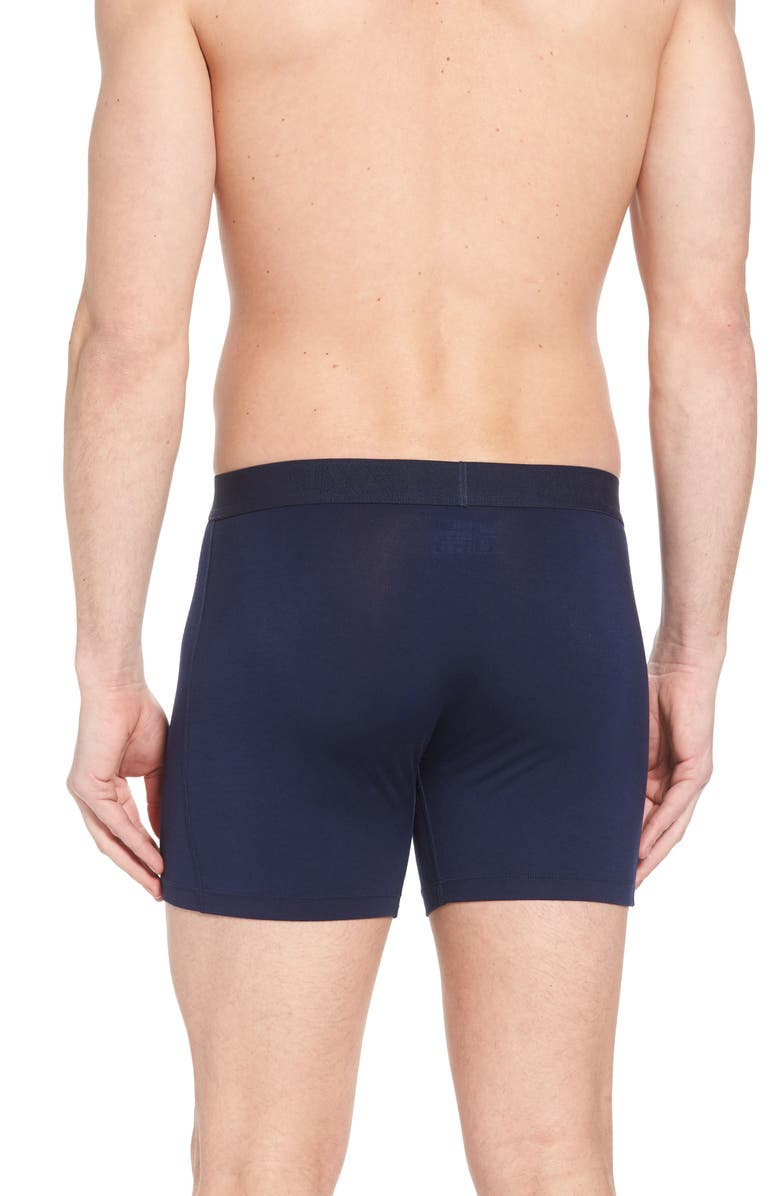 SAXX Ultra 2-Pack Boxer Briefs, Alternate, color,