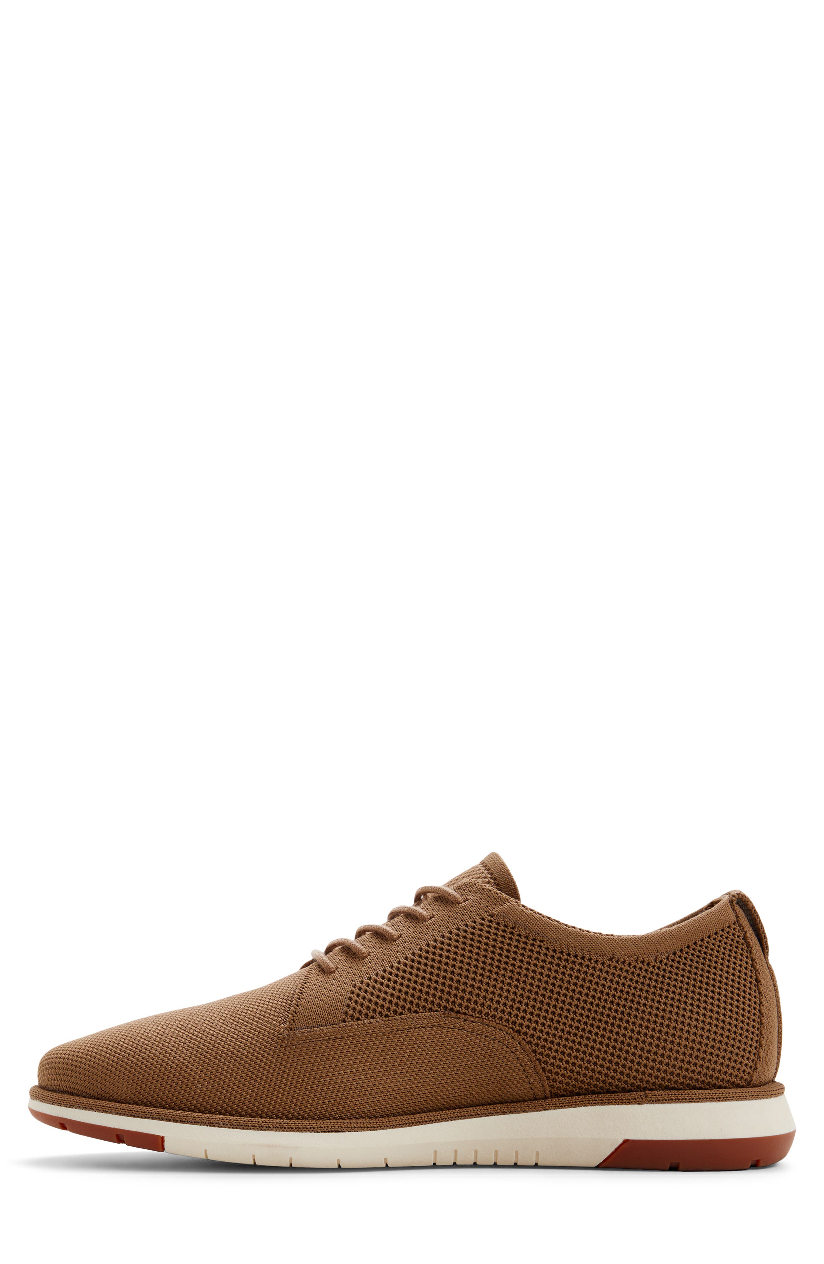 Emmitt Sneaker, Alternate, color, SAND