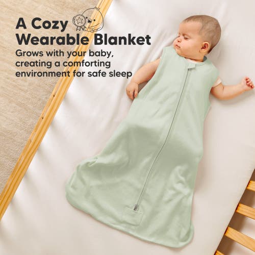 Keababies 2-pack Snooze Sleep Sacks In Wildflowers