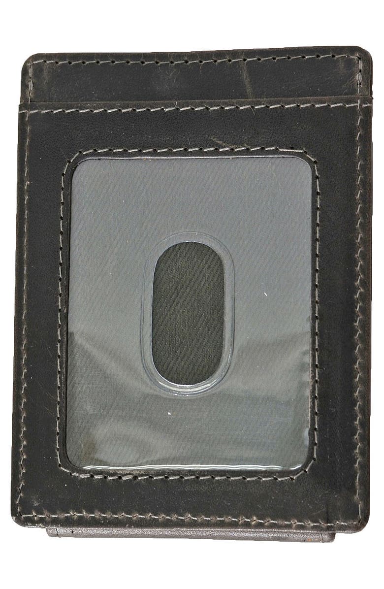 Duchamp Front Pocket Magnet Wallet, Alternate, color, 