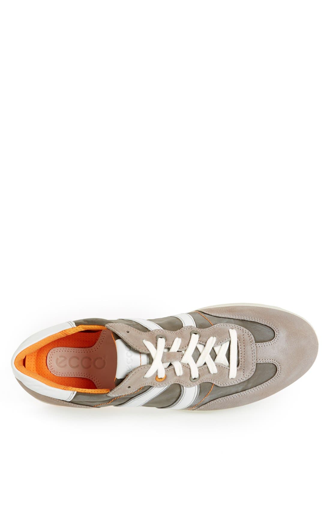 'Jogga' Sneaker, Alternate, color, STONE/ WARM GREY