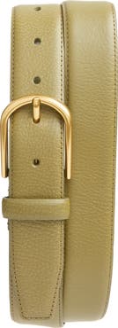 Nordstrom Maxwell Leather Belt