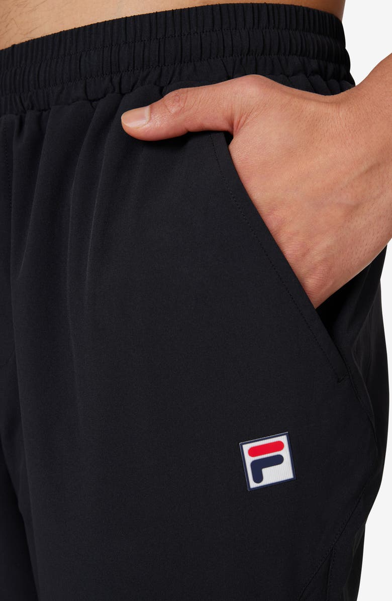 FILA Center Court Track Pants, Alternate, color, 