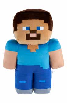 Steve Jumbo Plush