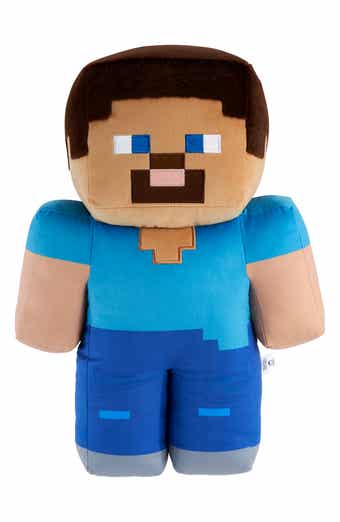 Kids' Steve Jumbo Plush