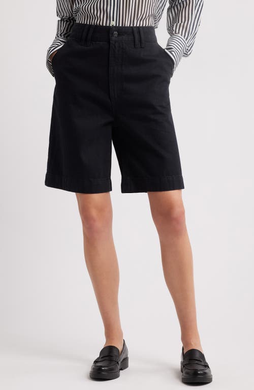 Frame The Trouser Shorts In Trouble