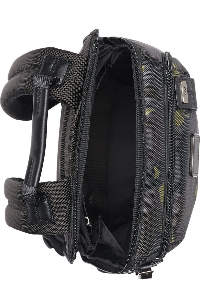 TUMI Parrish Camo Print Backpack, Alternate, color,