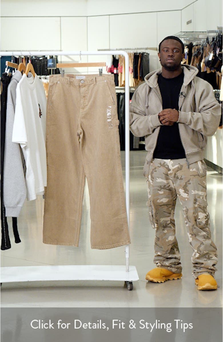 Findlay Pants, sales video thumbnail