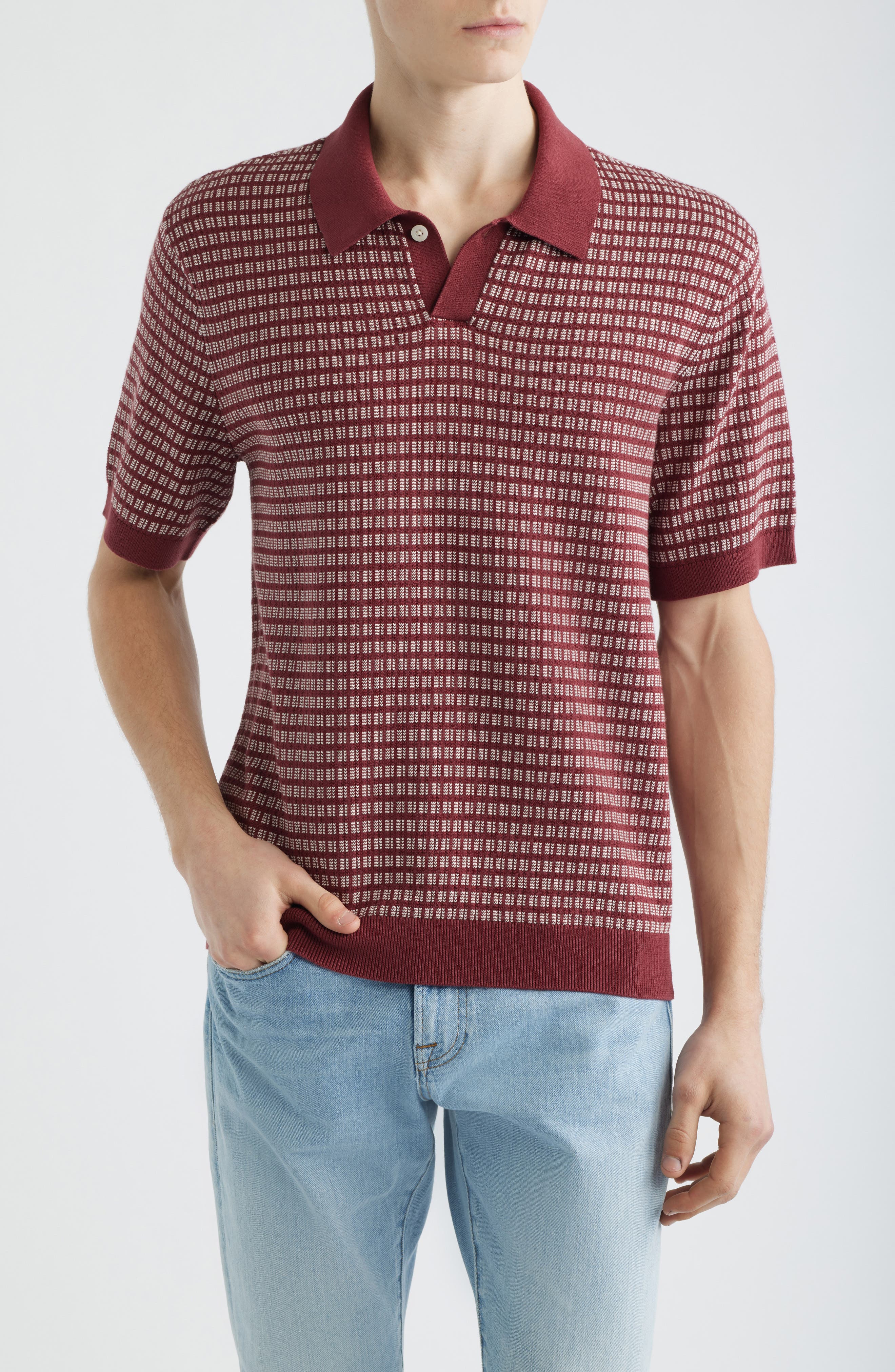 selected DUSTY MERLOT
