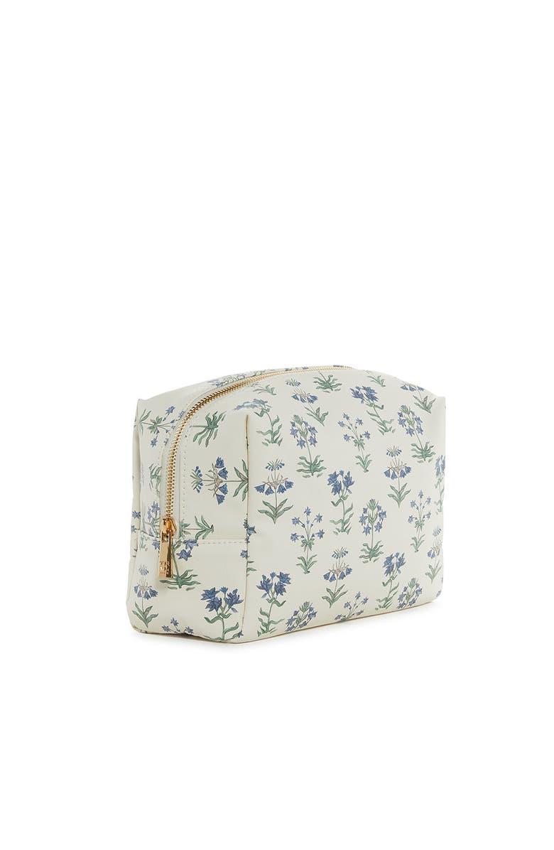 TRVL Design Provence Cosmetic Bag, Alternate, color, Provence