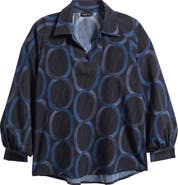 APNY Raglan Sleeve Top