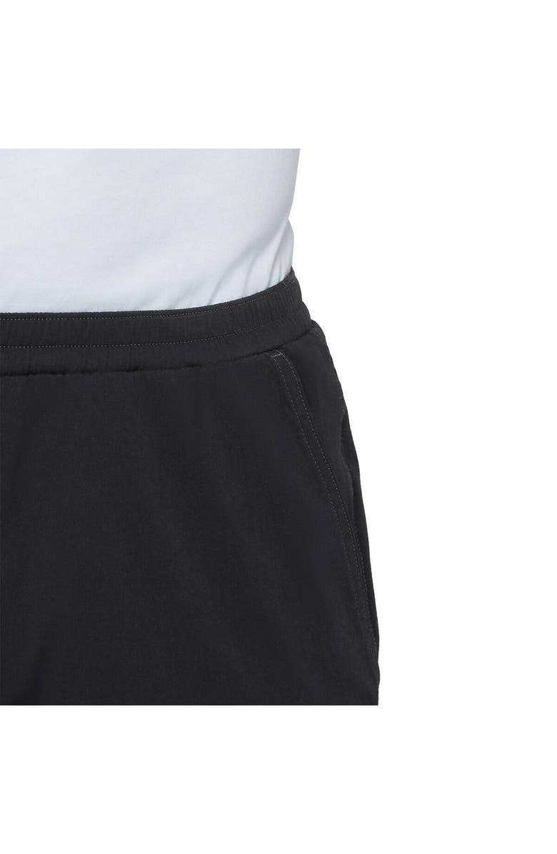 Mammut Crag Climbing Pant - Men's, Alternate, color, Black