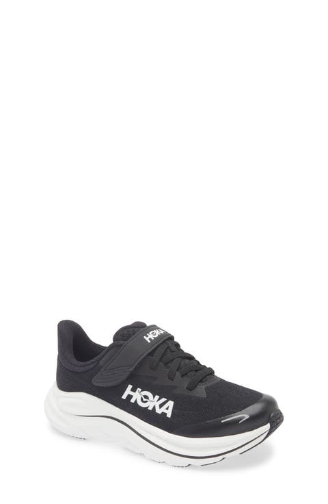 Kids' Clifton 10 Running Sneaker (Toddler & Little Kid)