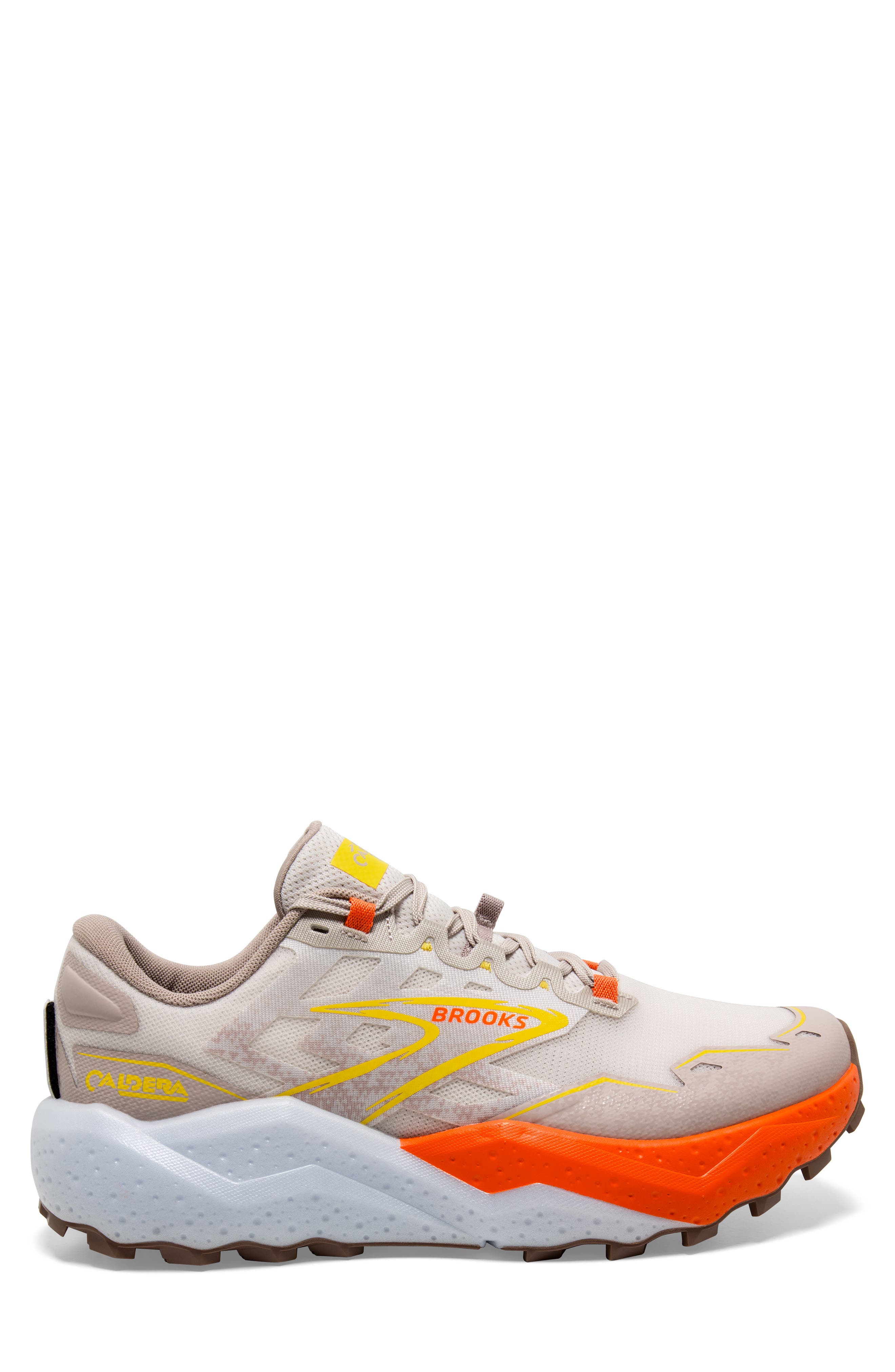 Brooks Caldera 7 Trail Running Shoe, Alternate, color, 