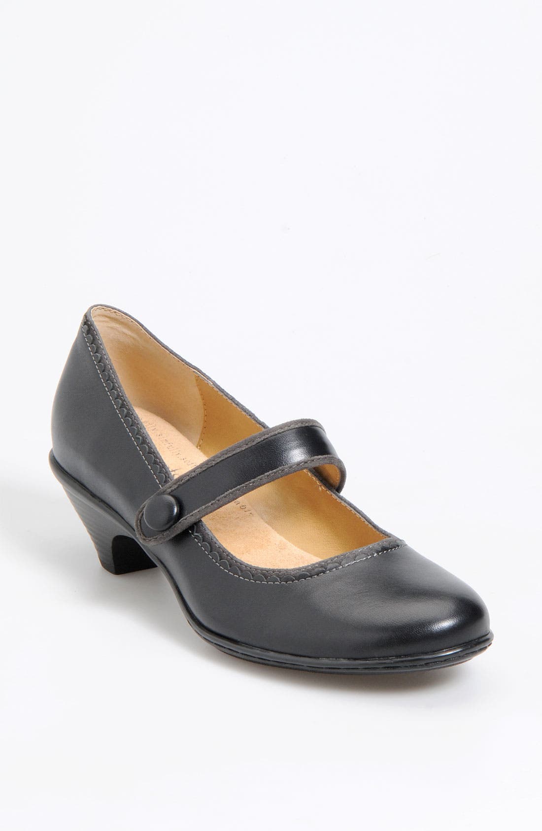 Softspots , Main, color, 