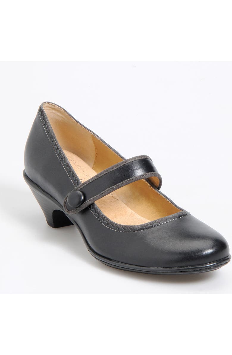 Softspots , Main, color,