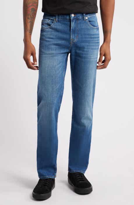 7 For All Mankind Slimmy Slim Fit Jeans