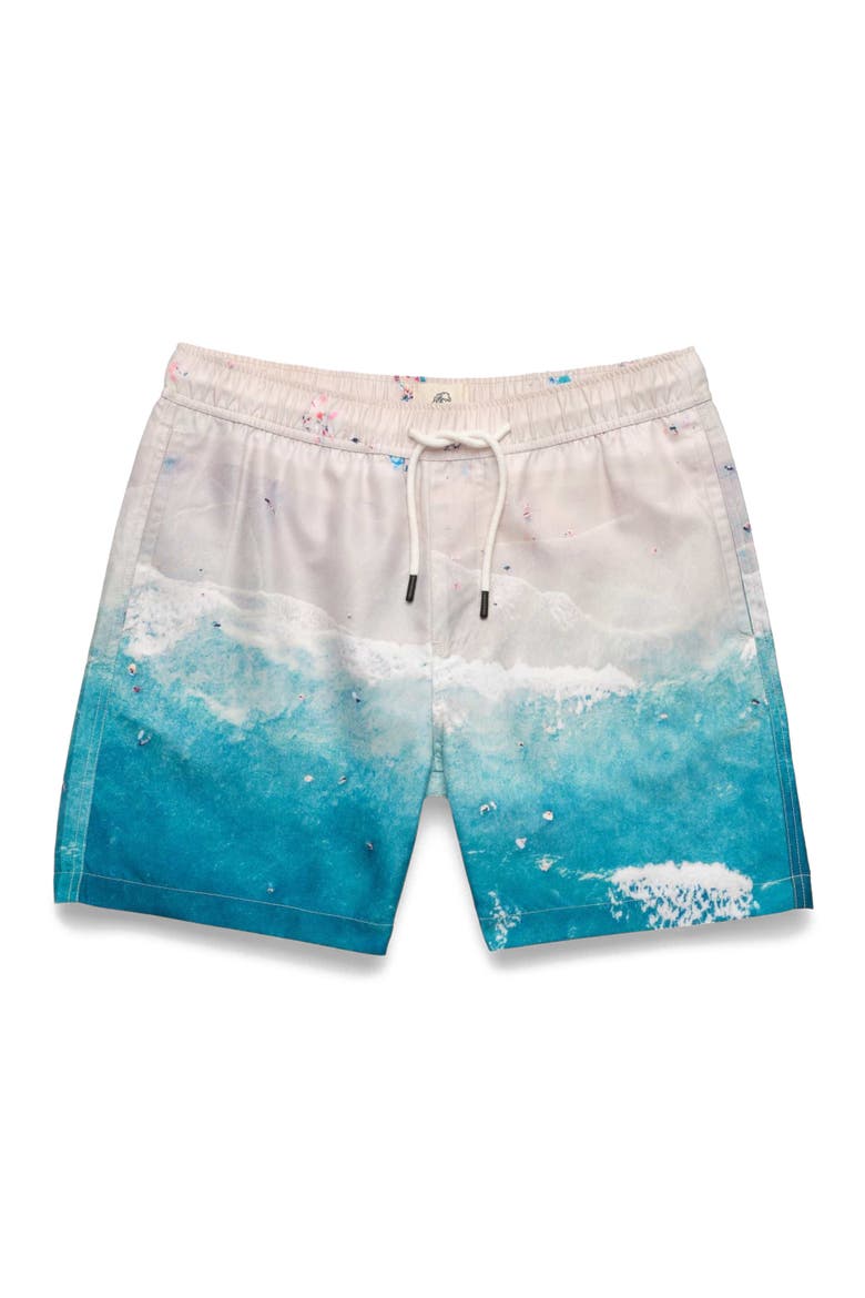 Jimmy 6.5" Volley, Main, color, Beach Photo
