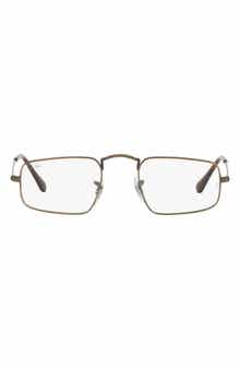 RX3957V 46mm Rectangle Optical Glasses
