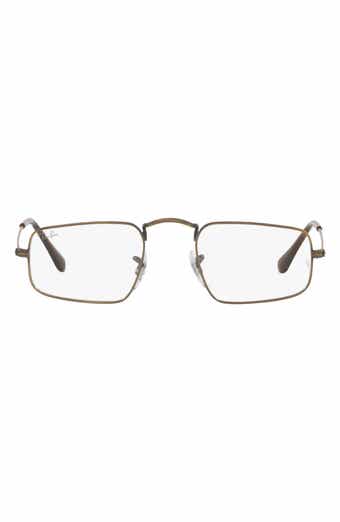 RX3957V 46mm Rectangle Optical Glasses