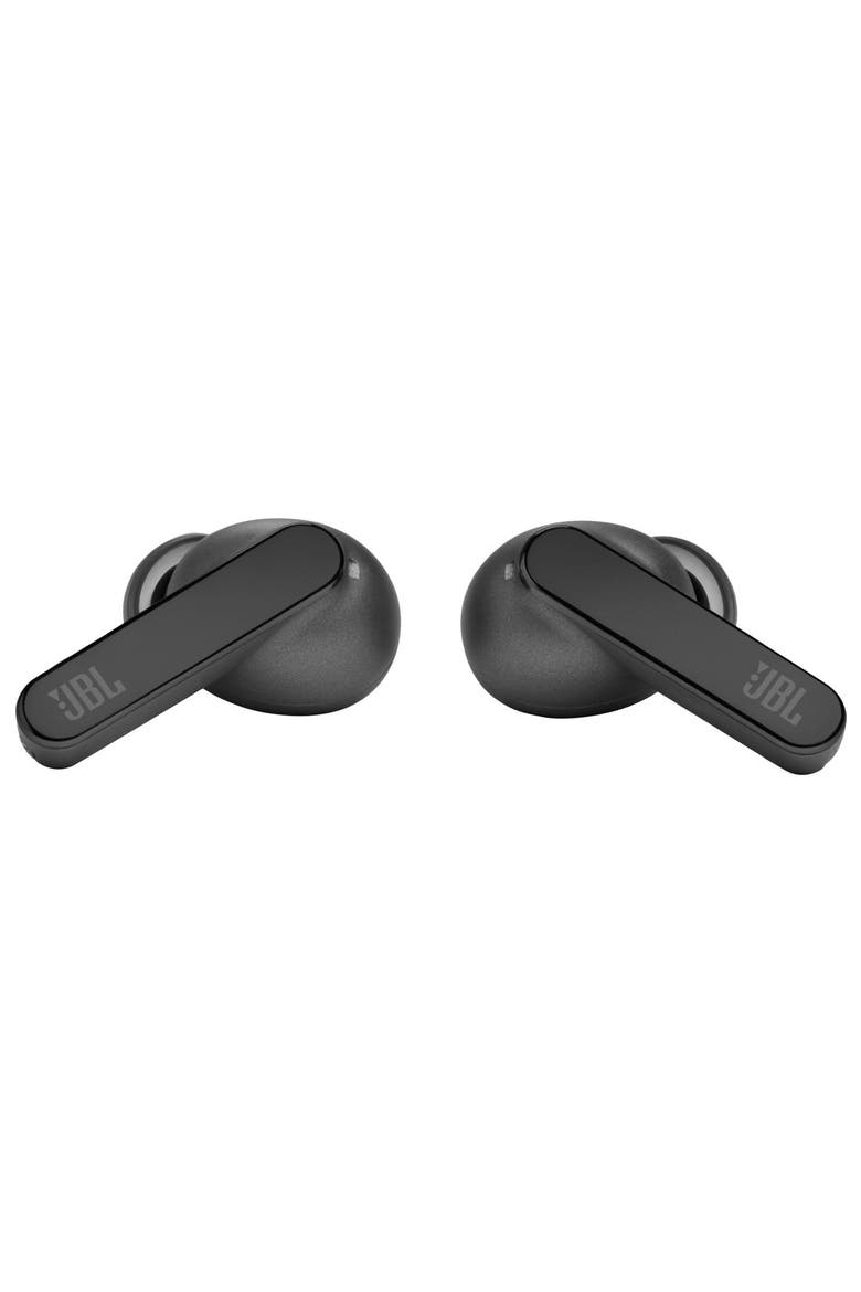 Live Pro 2 TWS In-Ear True Wireless Noise Cancelling Earbuds, Alternate, color, Black