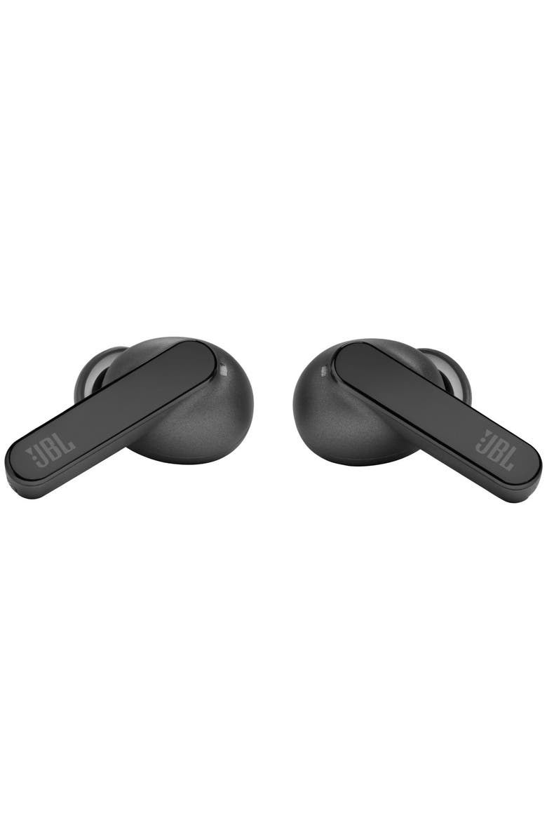 JBL Live Pro 2 TWS In-Ear True Wireless Noise Cancelling Earbuds, Alternate, color, Black