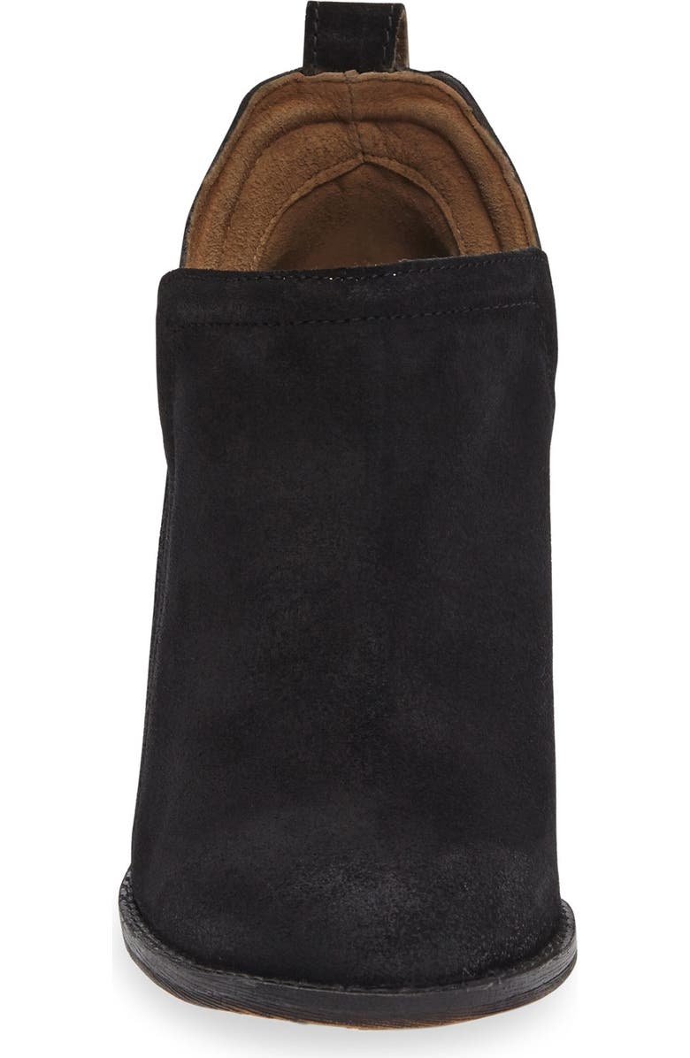 Jeffrey Campbell Burman Split Shaft Bootie, Alternate, color,