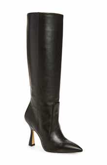 Tuliana 85 Slouch Knee High Boot