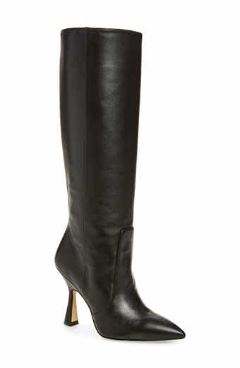 Tuliana 85 Slouch Knee High Boot