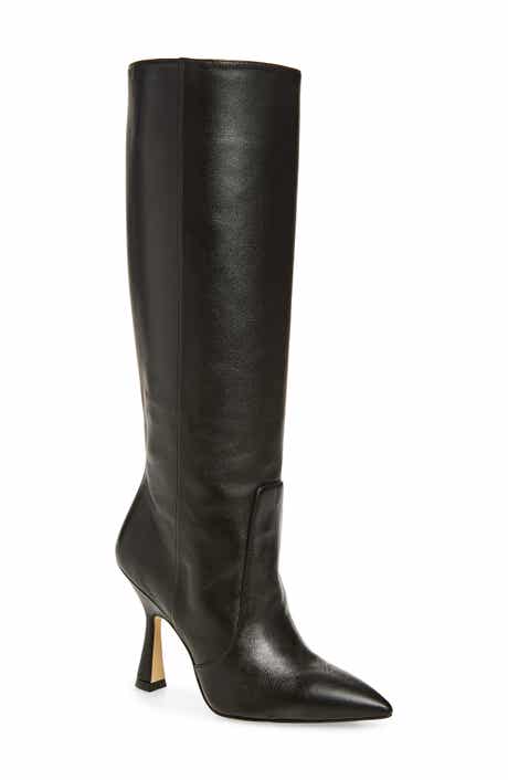 Tuliana 85 Slouch Knee High Boot