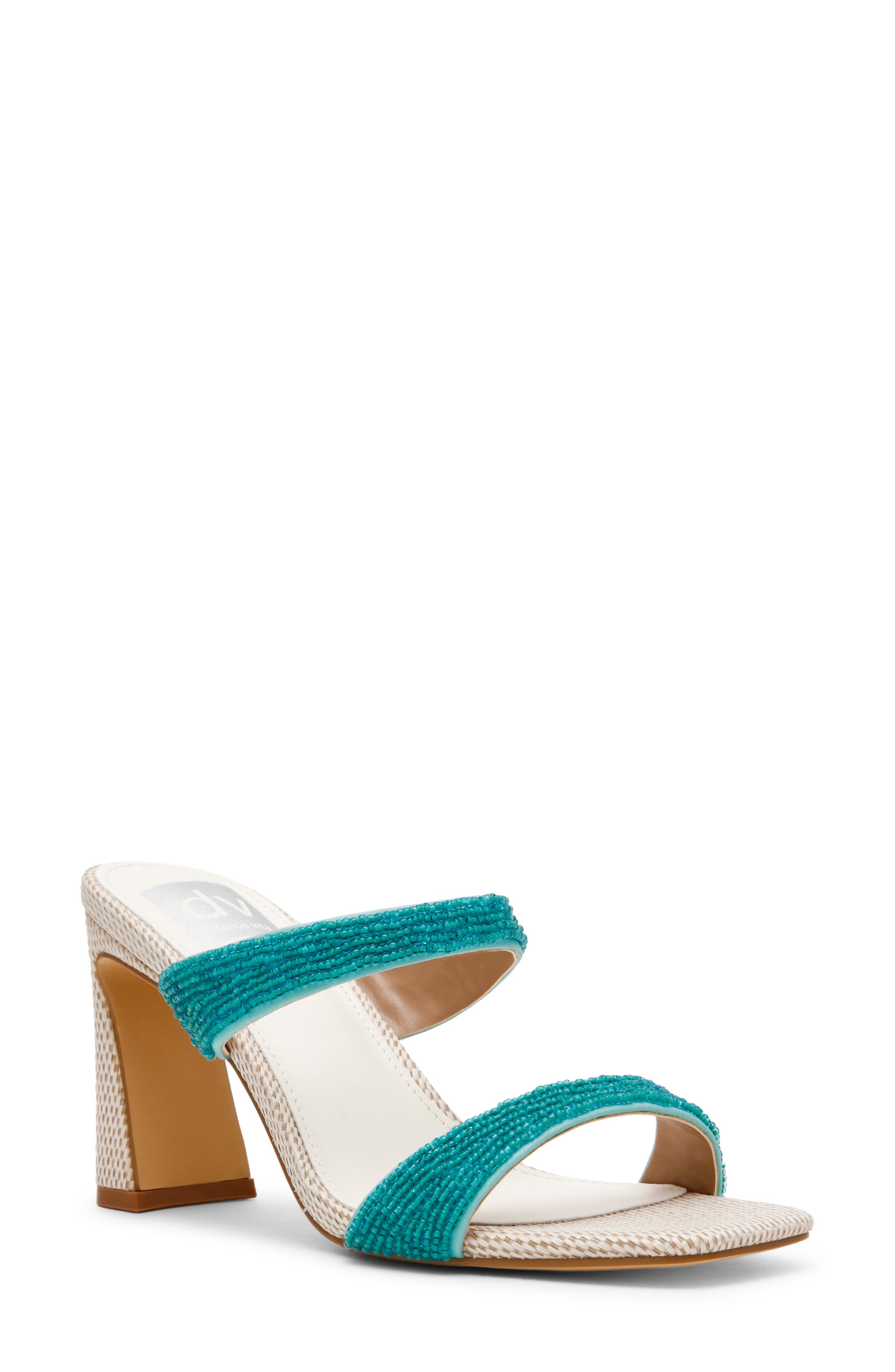 TURQUOISE