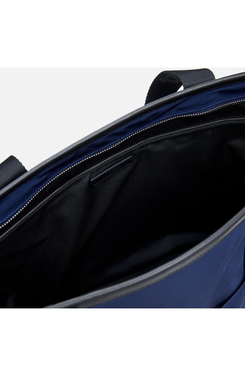 WE-AR4 The Anywhere Weekend Tote, Alternate, color, Blue