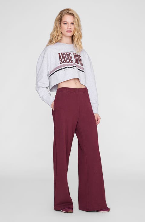 Kacey Sweatpant