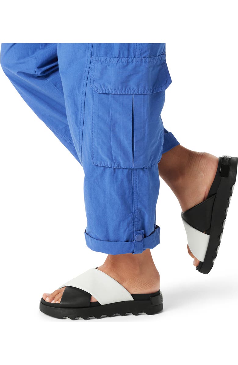 SOREL Viibe Slide Sandal, Alternate, color,