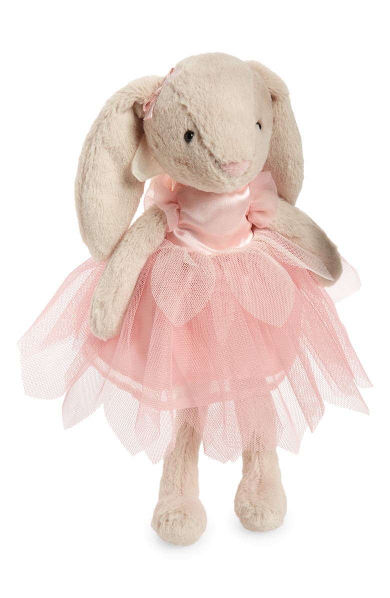 Jellycat Lottie Fairy Bunny, Main, color, 