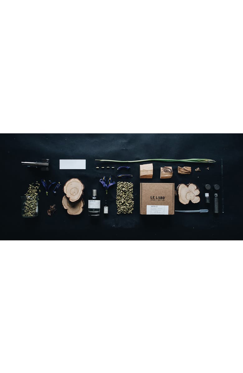 Travel Tube Fragrance Set