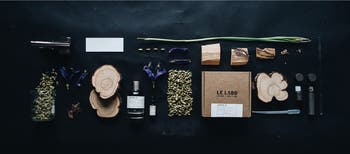 Travel Tube Fragrance Set