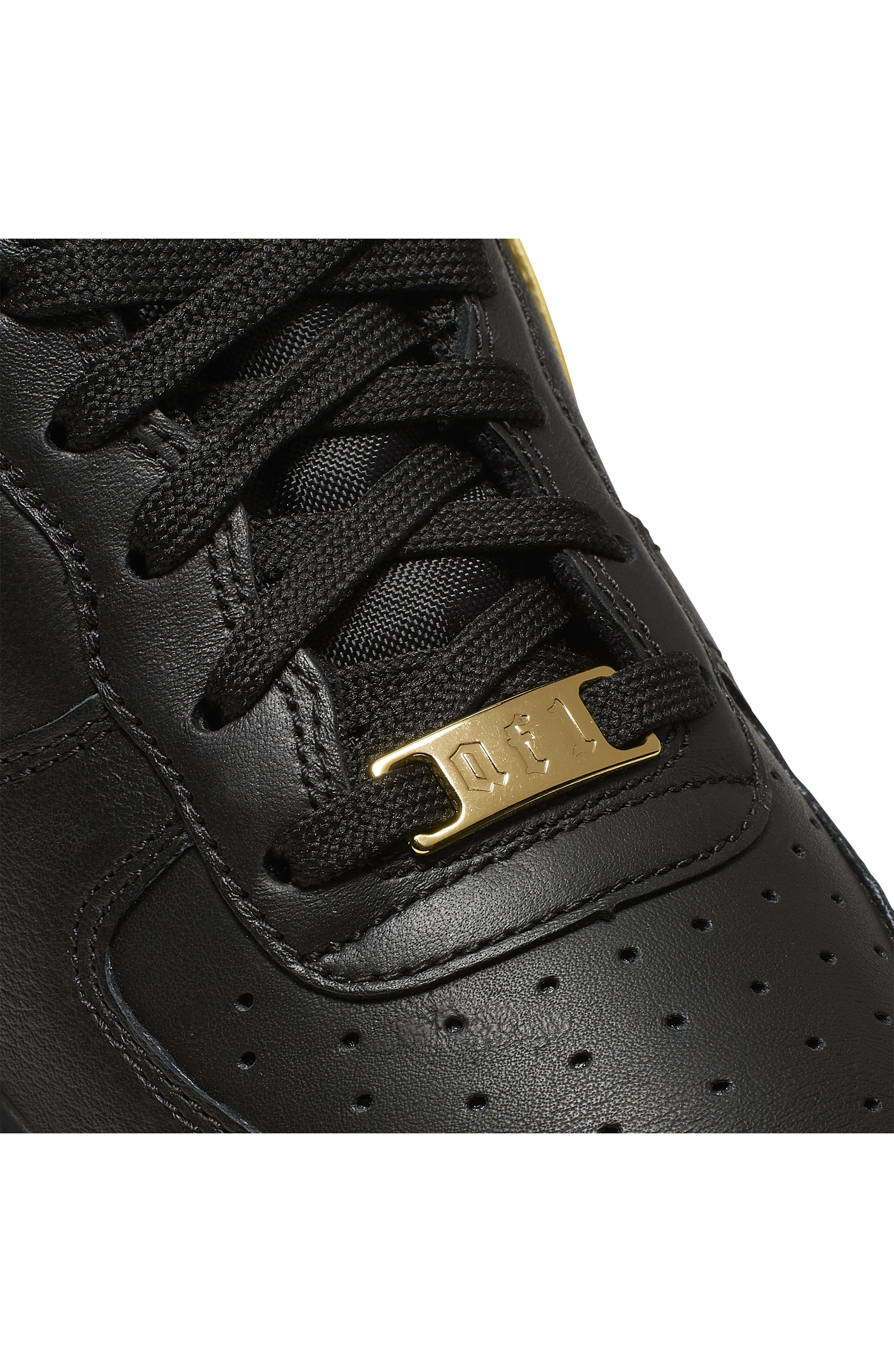 Nike Air Force 1 VTF Slingback Sneaker, Alternate, color, 