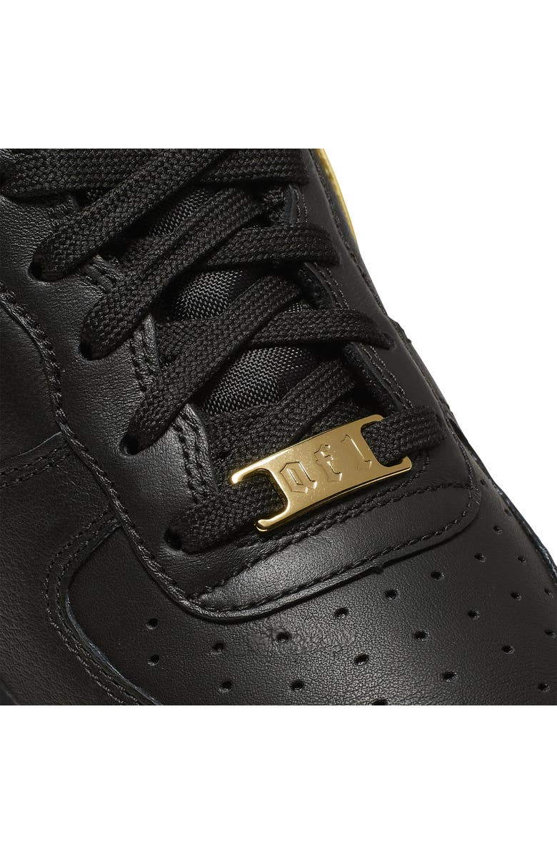 Nike Air Force 1 VTF Slingback Sneaker, Alternate, color,