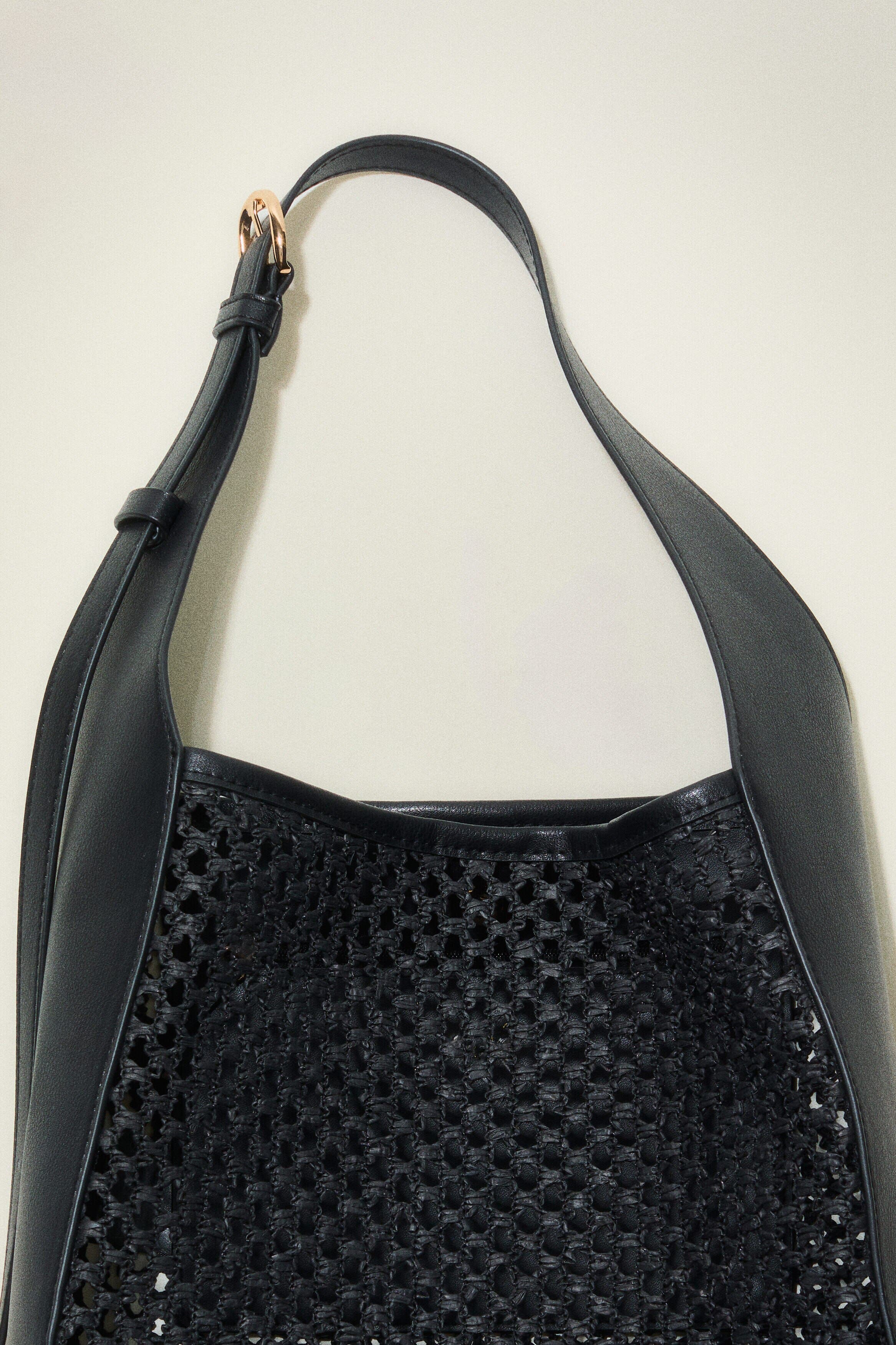 Shoulder Bag, Alternate, color, Black