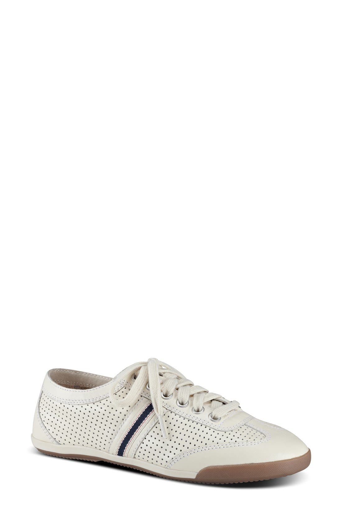 ED Ellen DeGeneres 'Escondido' Sneaker, Main, color, 