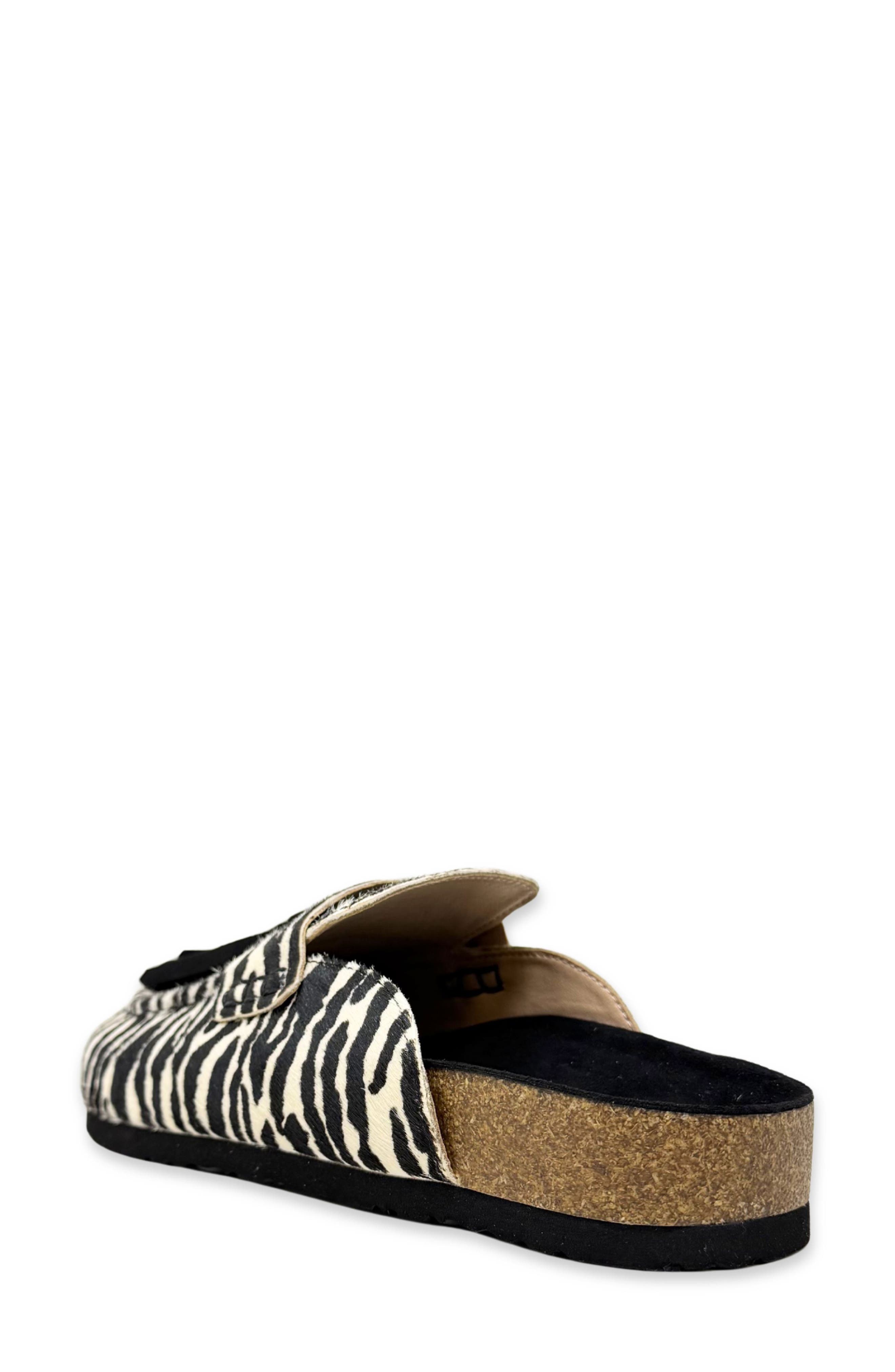 SHUSHOP Ariana Mule, Alternate, color, 