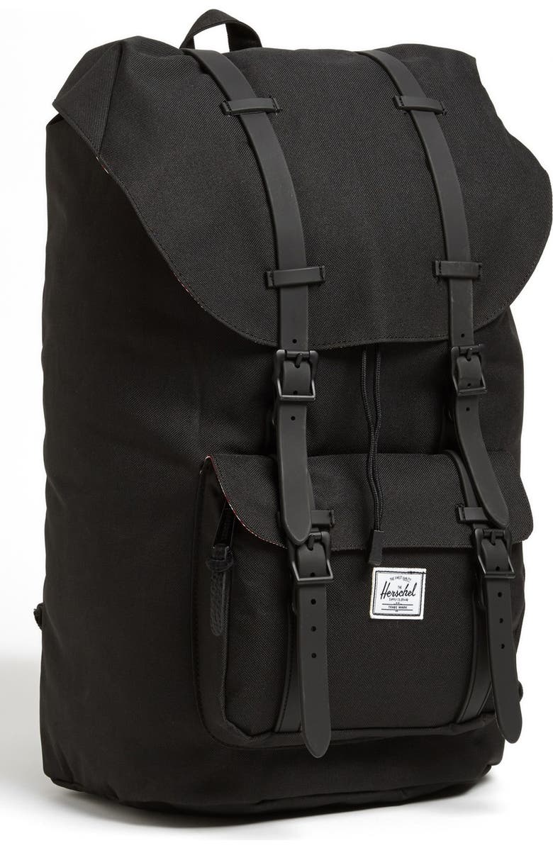 Herschel Supply Co. 'Little America' Backpack, Main, color,