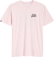 Swannies Sand Bagger Graphic T-Shirt