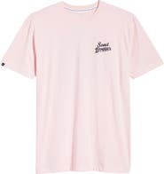 Swannies Sand Bagger Graphic T-Shirt