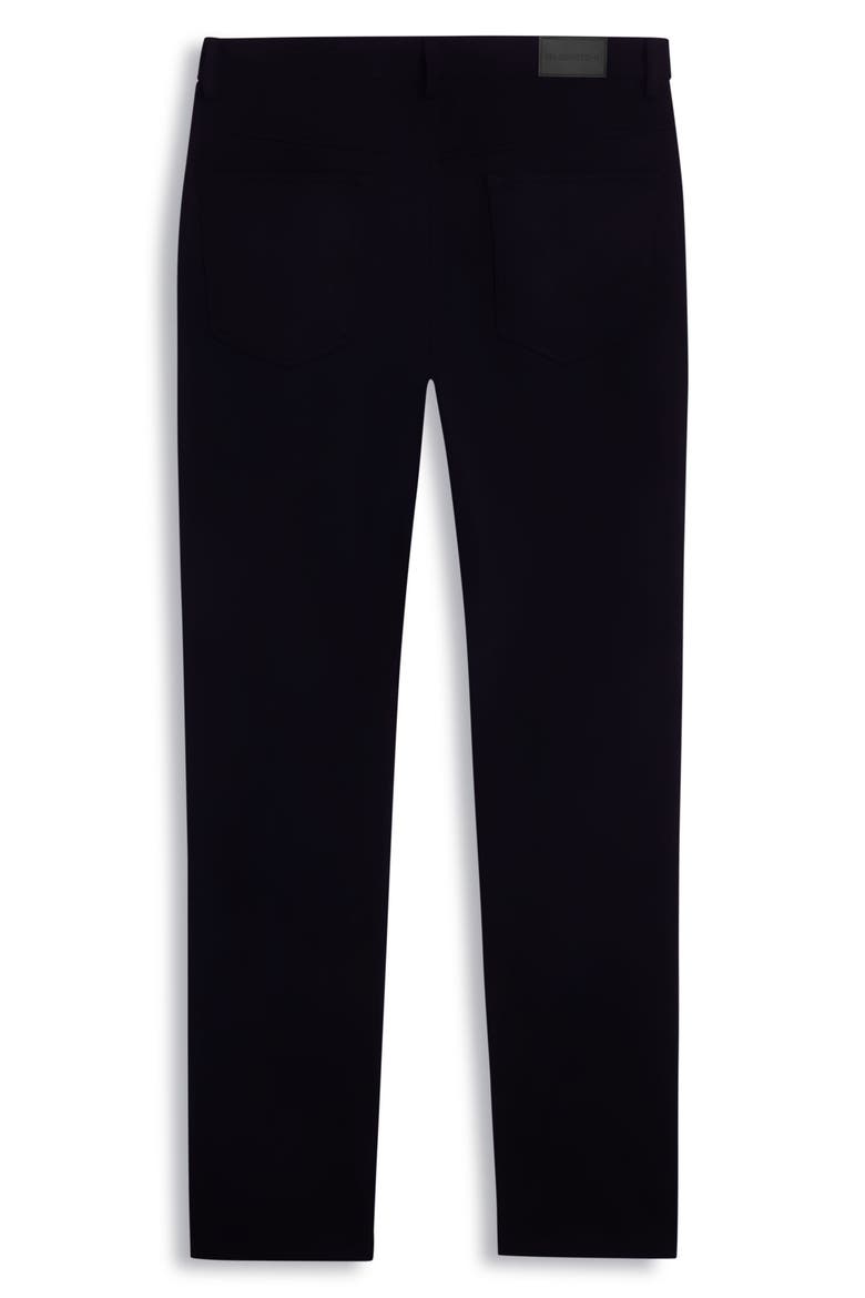 Soft Touch Five Pocket Pants, Alternate, color, NAVY